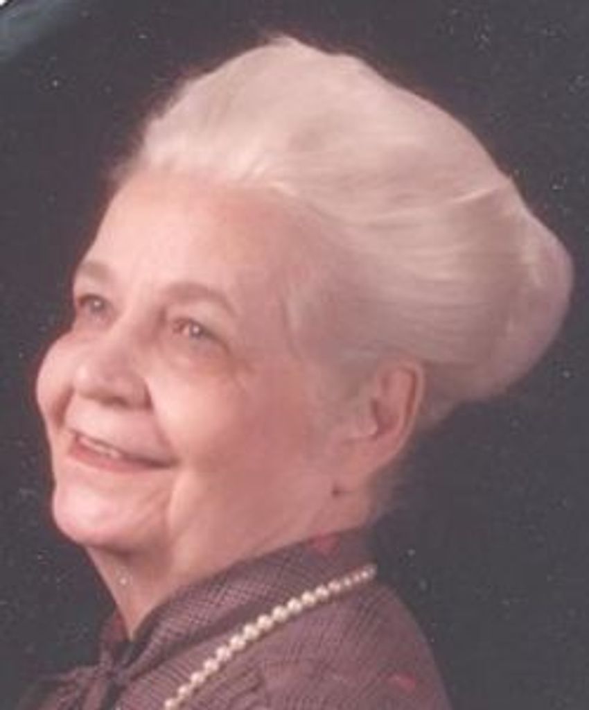 Beatrice M. Oualline