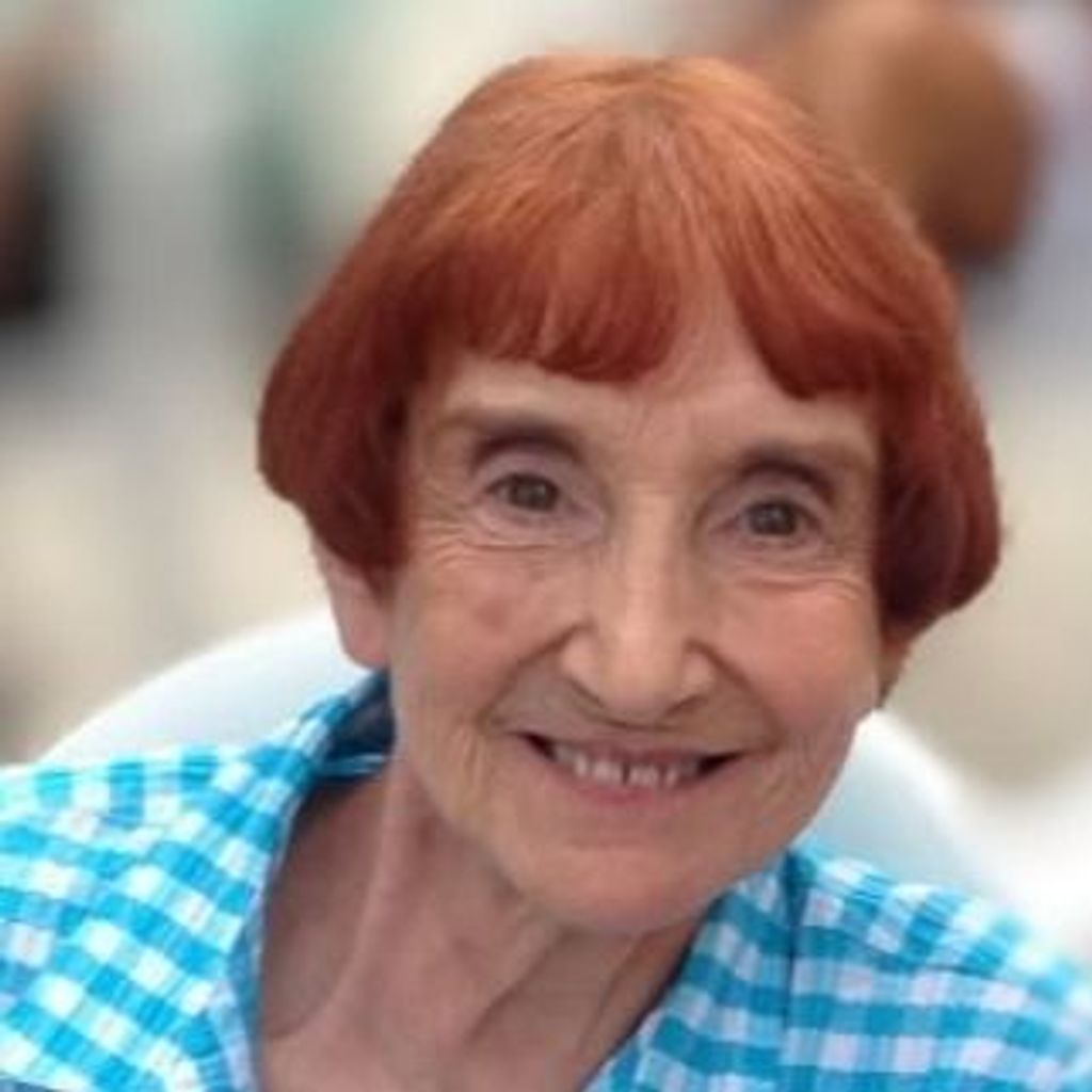 Sally K. Marotta Profile Photo