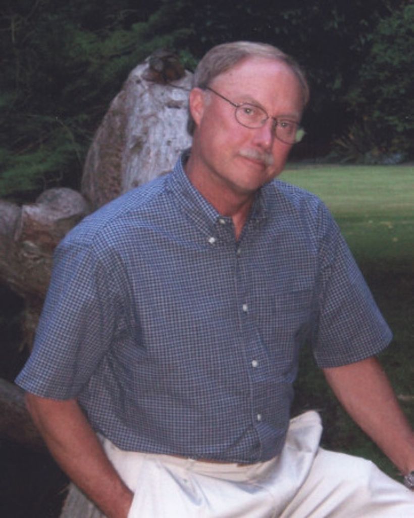 Charles Craig Bristor