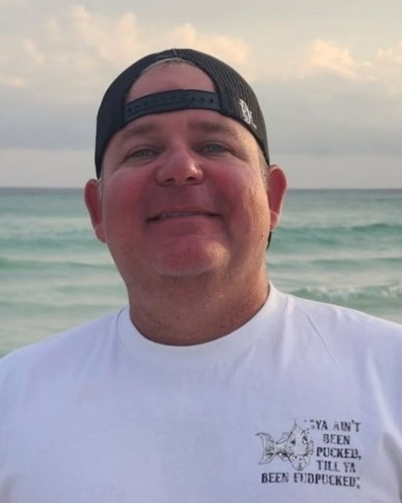 Brent Keith Jamison Profile Photo