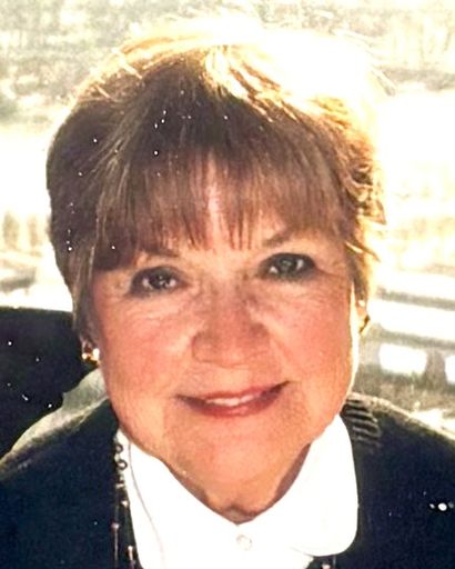 Billie Ruth Haas's obituary image