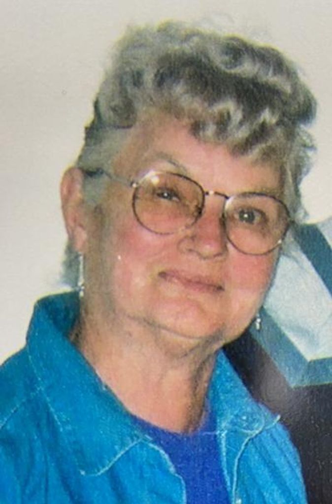 Shelbie Jean Ripperdan Profile Photo