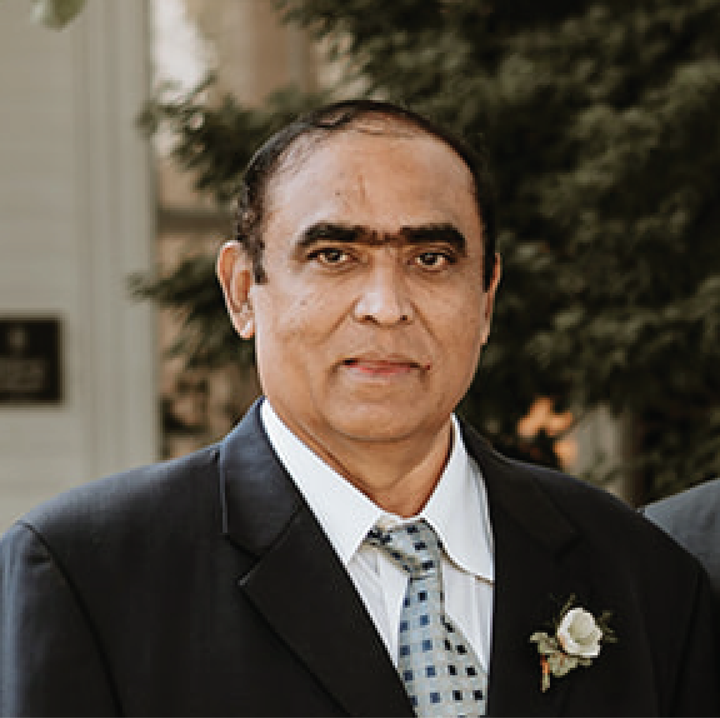 Deepak Thambrahli Nagaraja