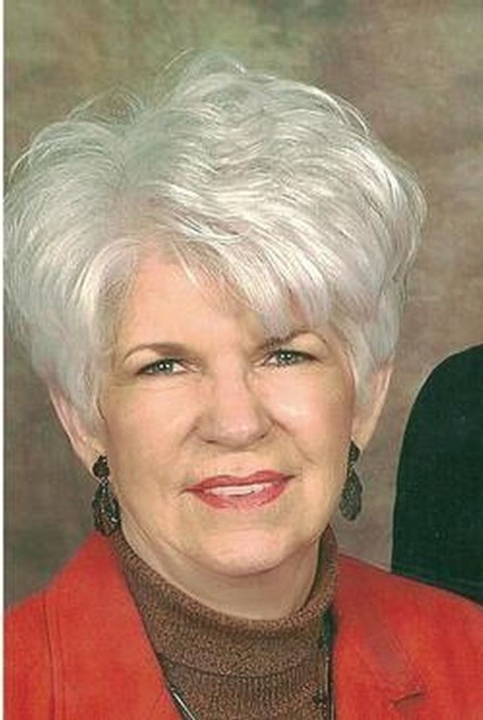 Berdie Gregg Jacques