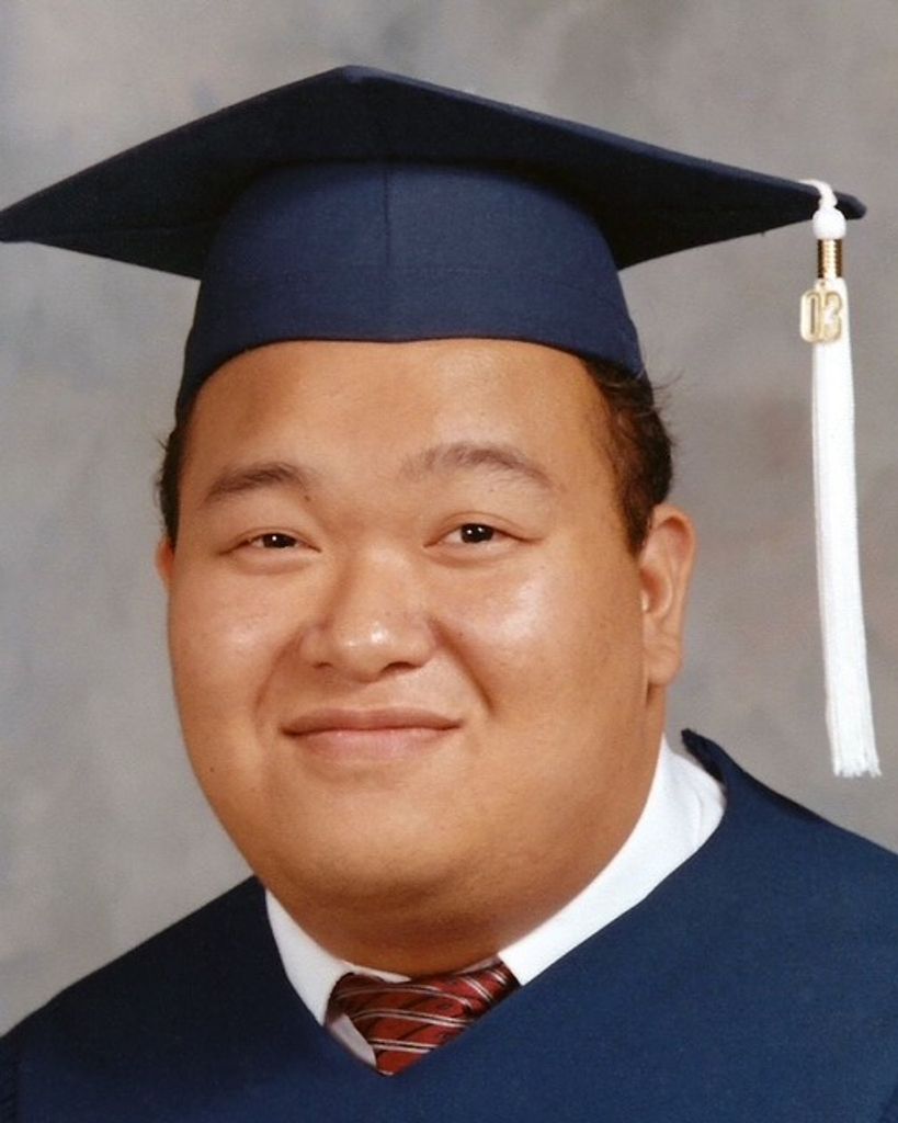 Eddie Man Sing Chung