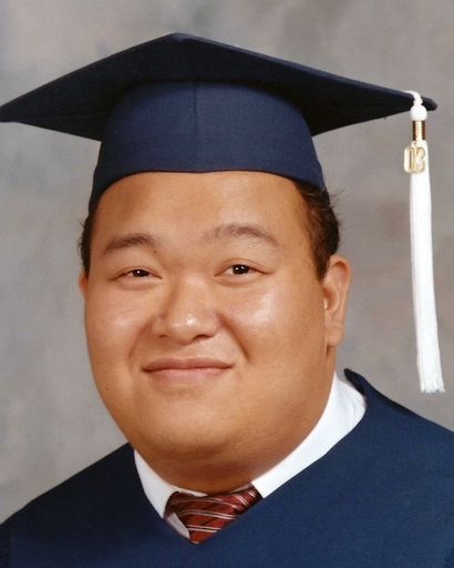 Eddie Man Sing Chung Profile Photo