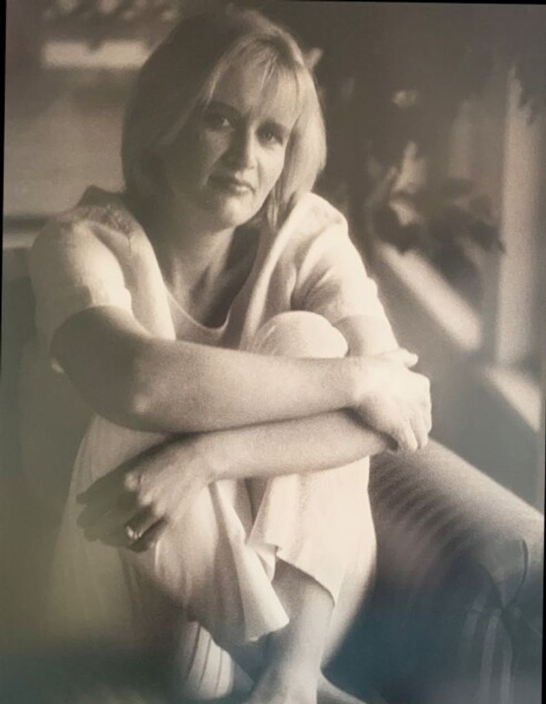 Julia Dutton
