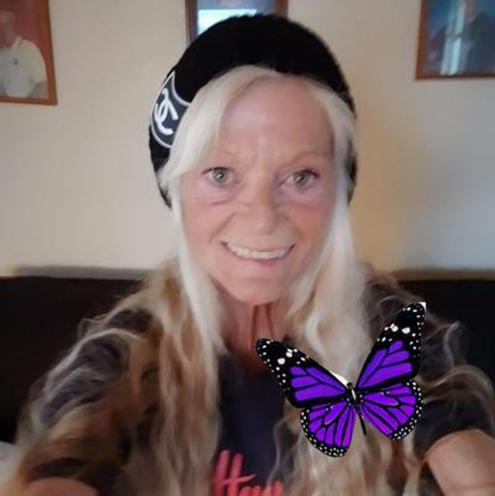 Shari Lynne Sykes Profile Photo