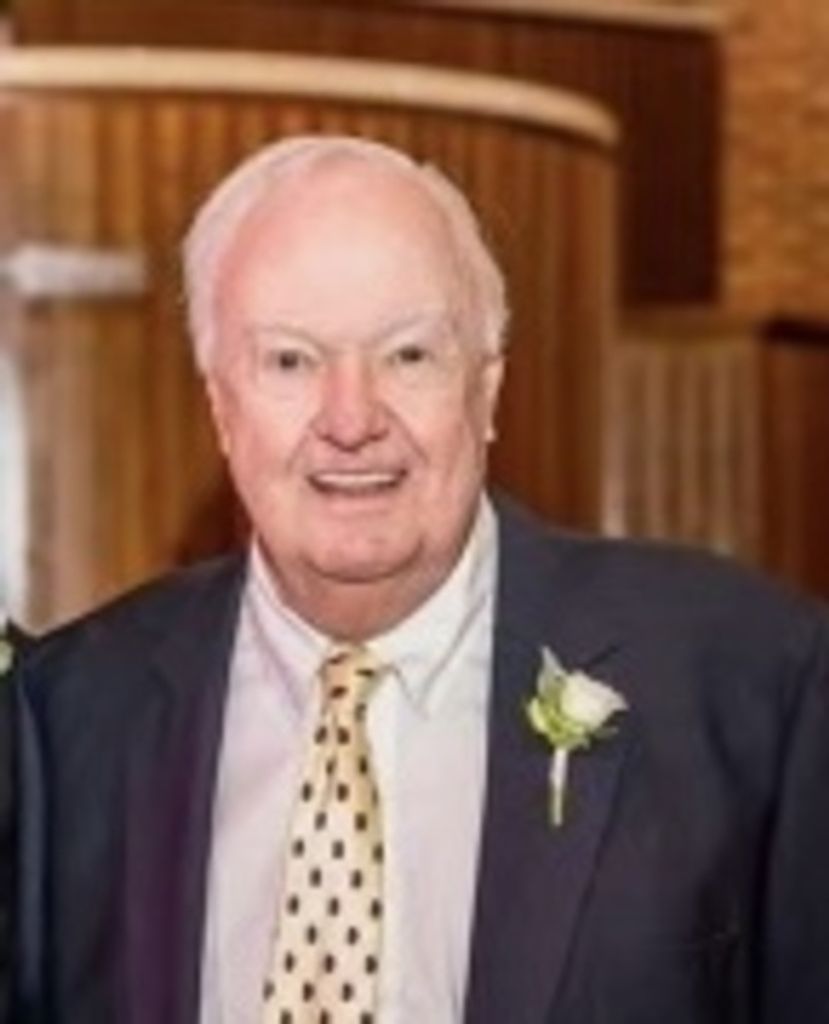 Forrest C. Forman Profile Photo