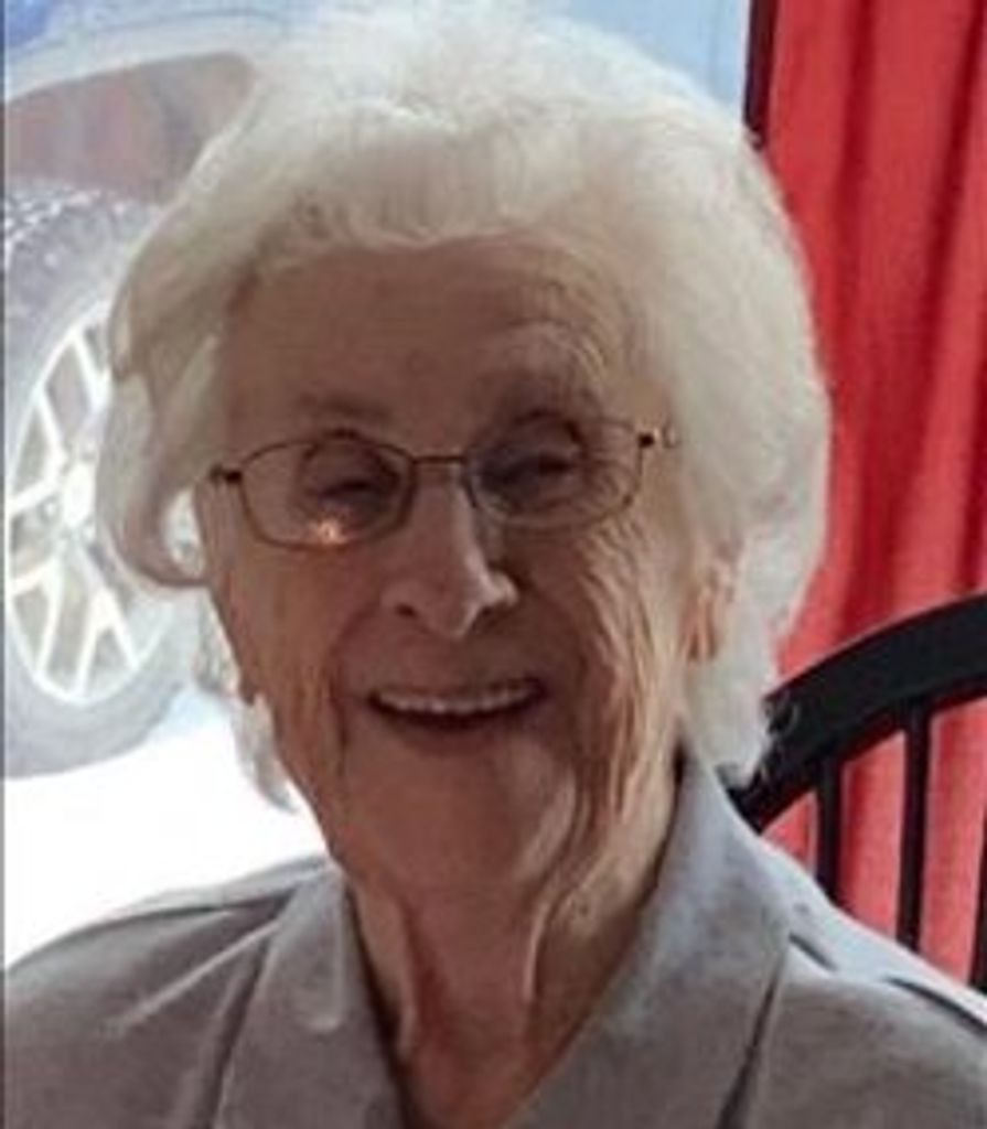 Eileen Lewis Profile Photo
