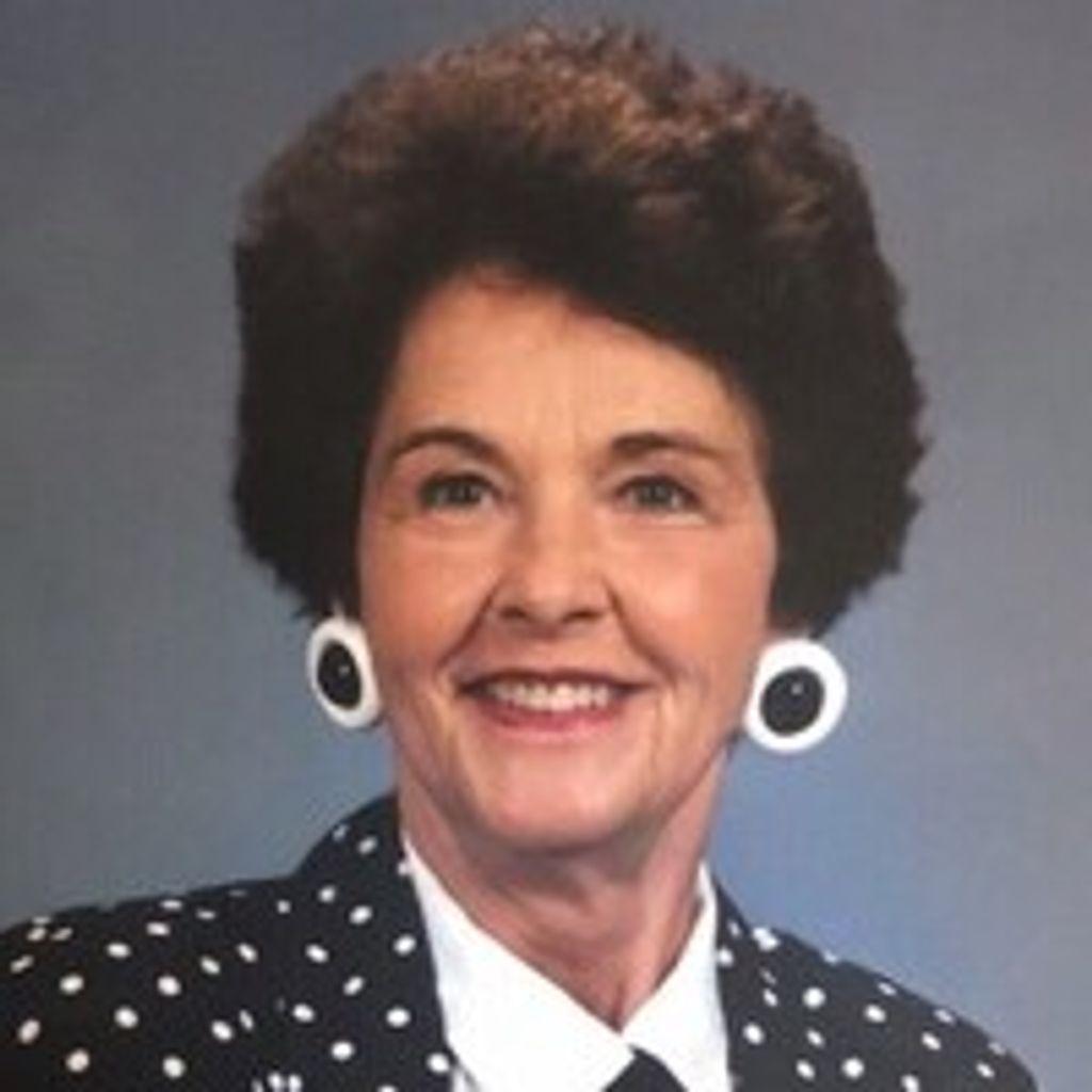 Jean M. Germscheid