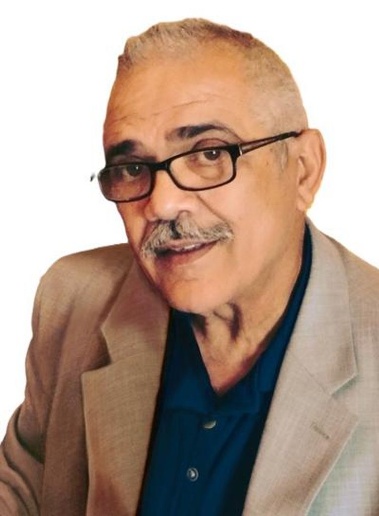 Rene Martinez Profile Photo