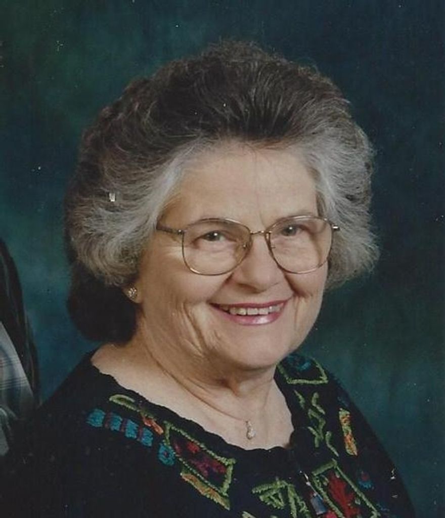 Betty Wallace Earley Profile Photo