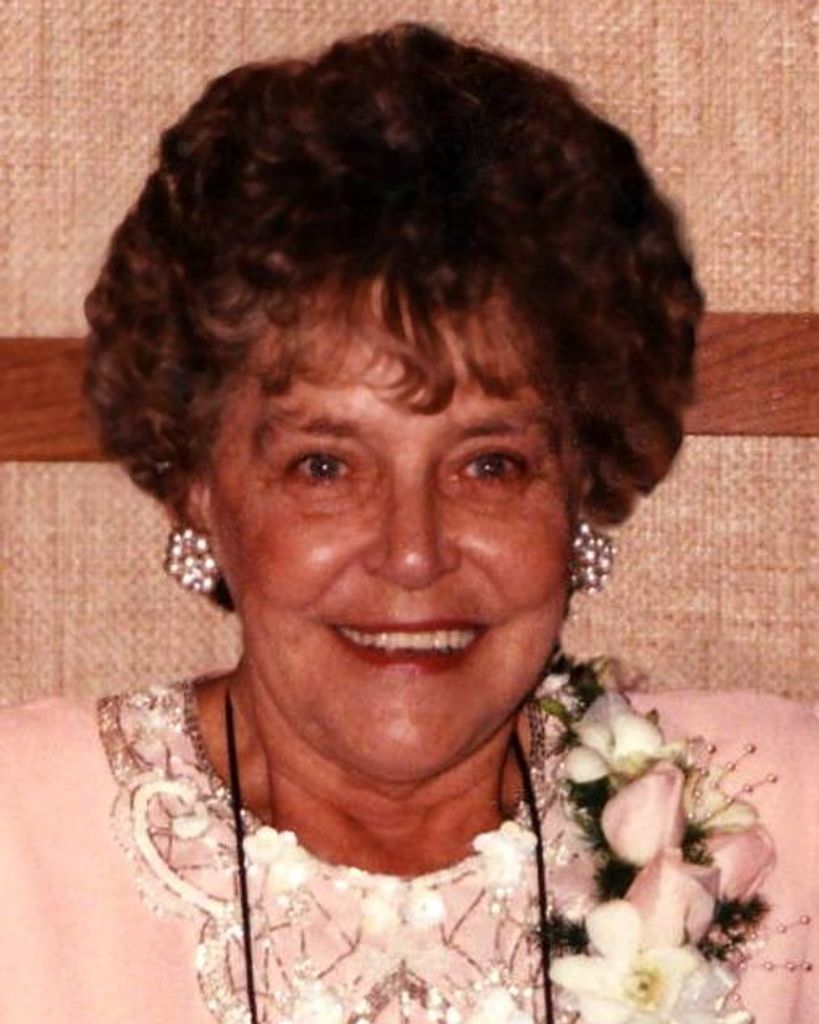 Pauline C. Roon