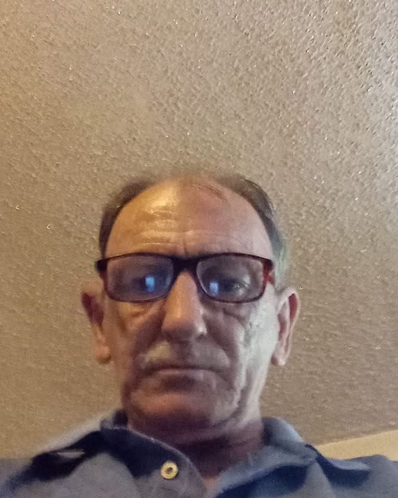 Billy Gean Goodman Profile Photo