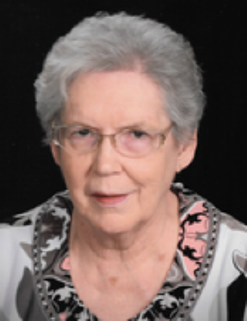 Catherine  Rogers Brown