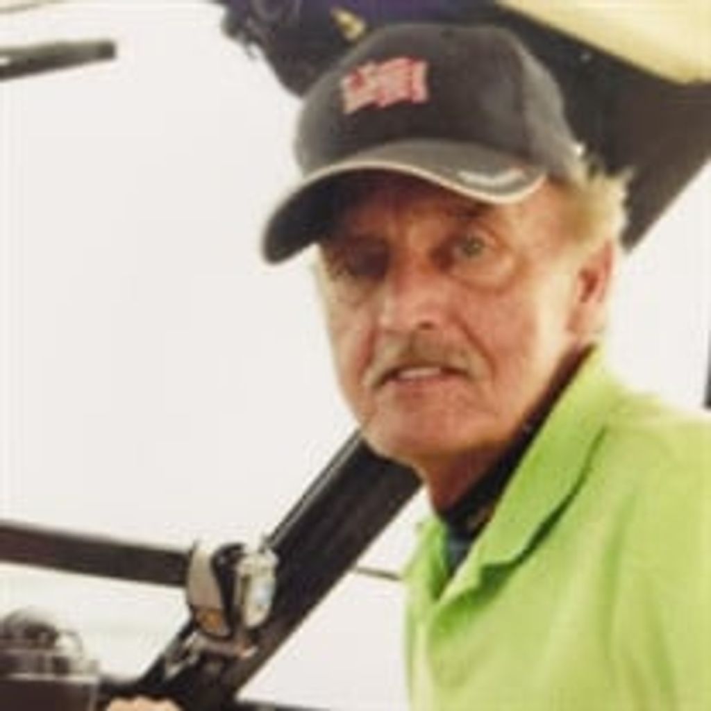 Dennis M. Giles