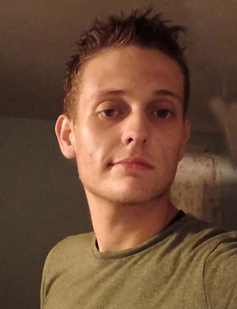 Bryan Matthew Sullivan Profile Photo