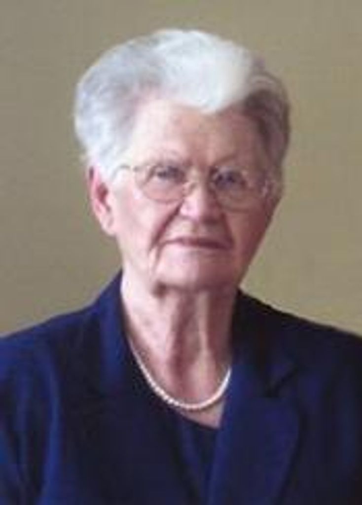 Eva Agnes Sullivan Profile Photo