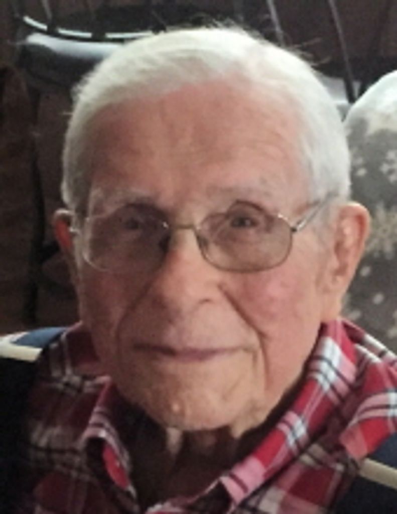 Howard E. Toney