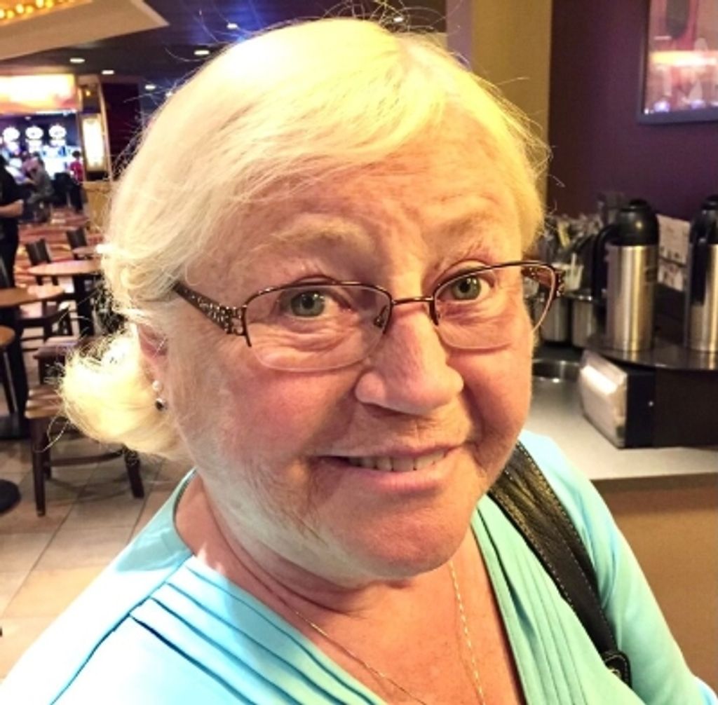 Cynthia 'Cindy' Loebach Profile Photo