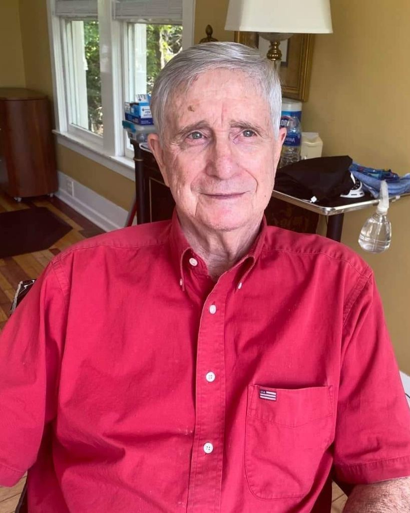 Franklin "Frank" Delano Robison Profile Photo