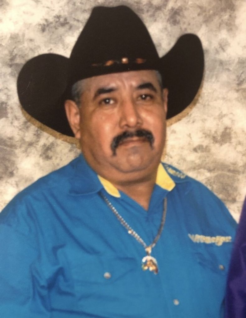 J. Santos Garcia Netro