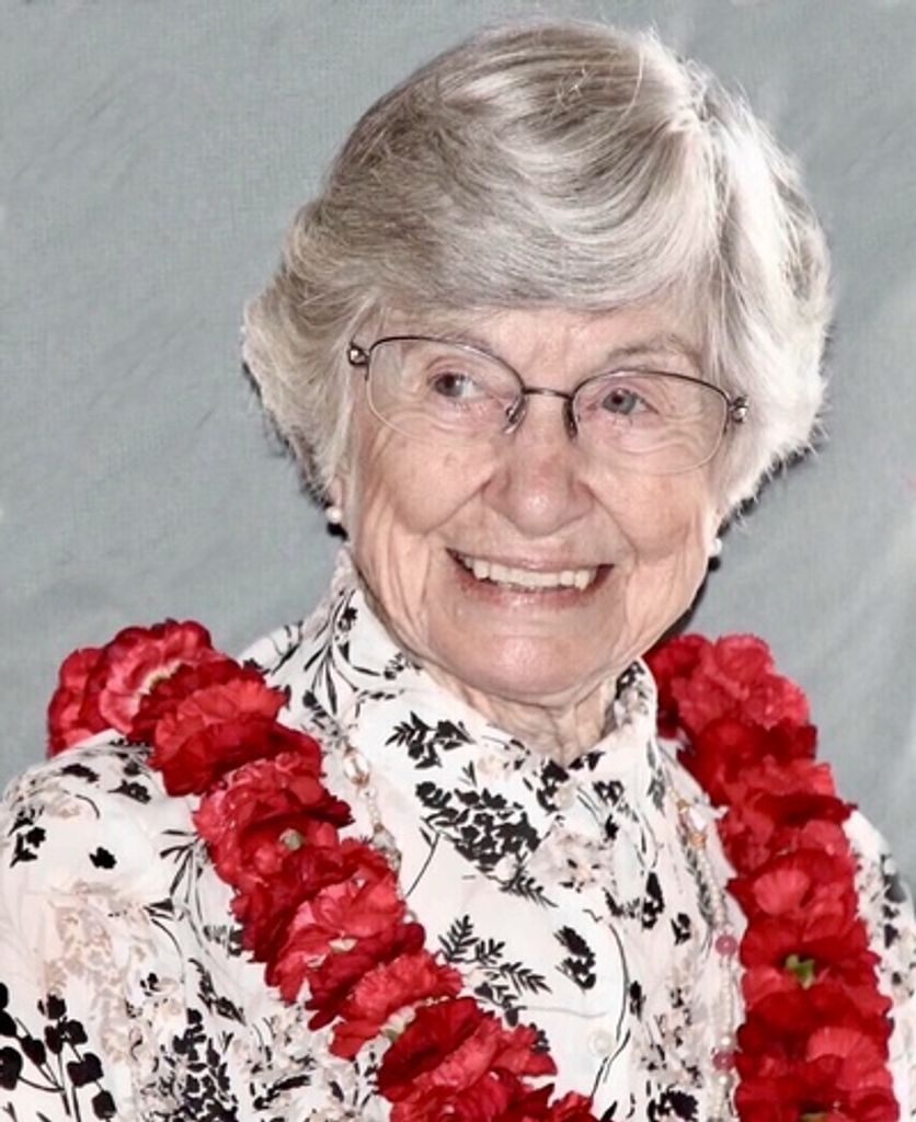 Patricia Delaire Bixby Profile Photo