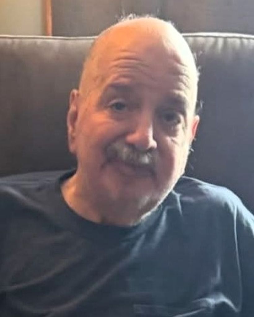 Richard Michael "Mike" Dent Profile Photo