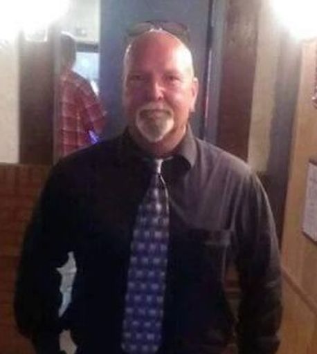 Photo of Thomas Stephen Huth