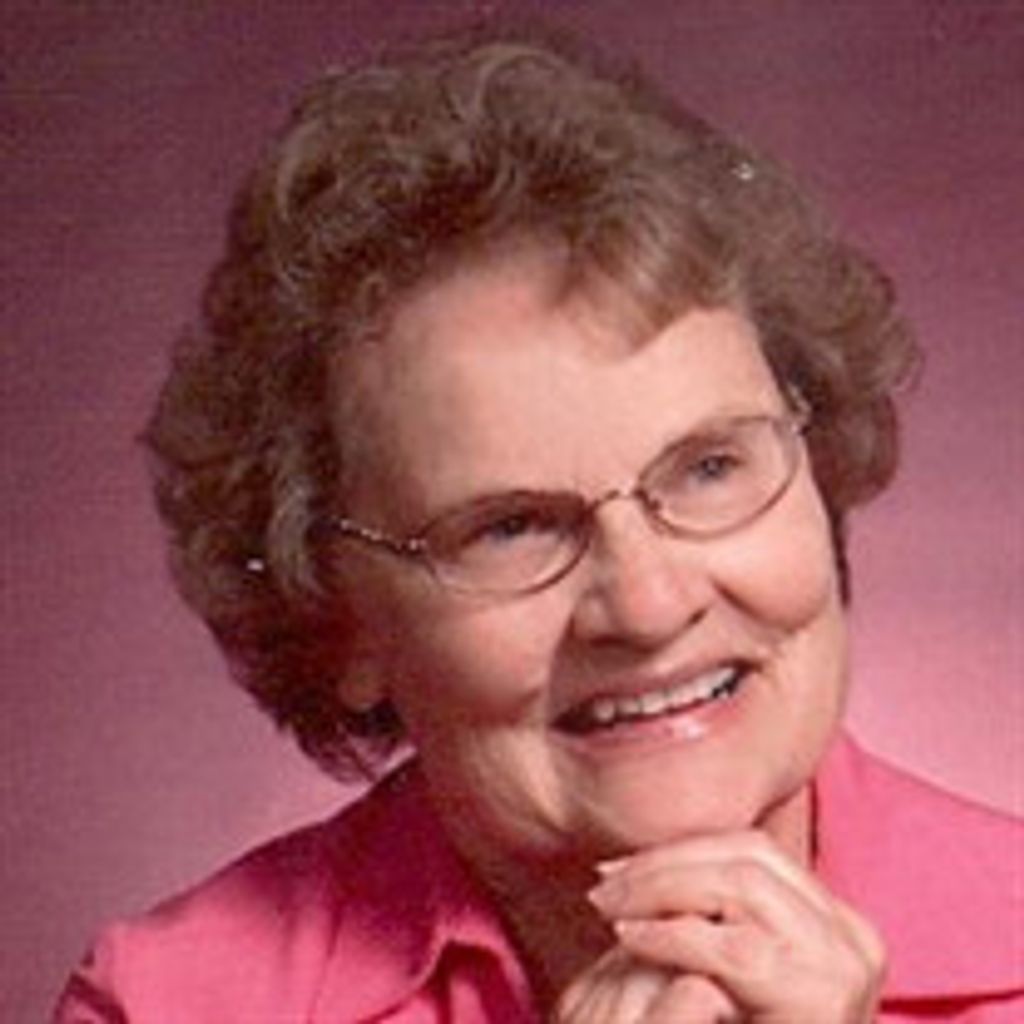 Rosa Lee Bishop