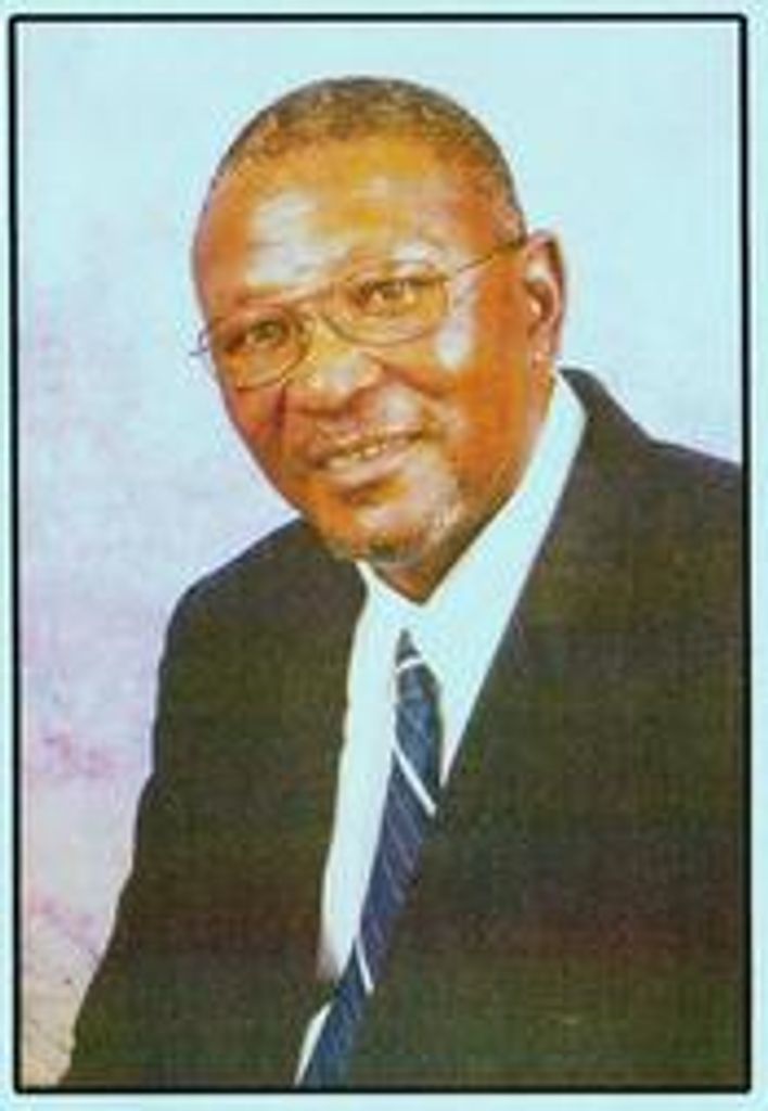 Walter "Duke" Akins