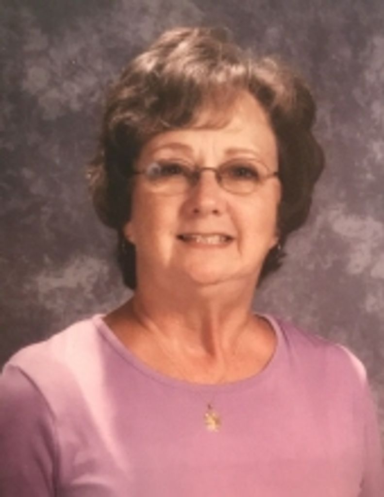 Carolyn Faye Tignor