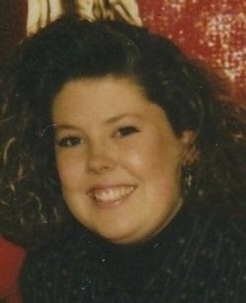 Melissa Jonell Palmer