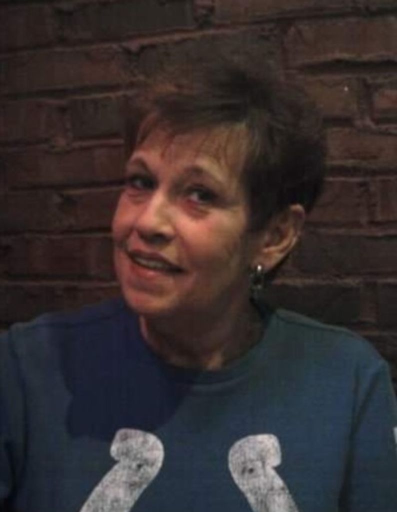Kathryn "Kathi" (Bauer) Swearer Profile Photo