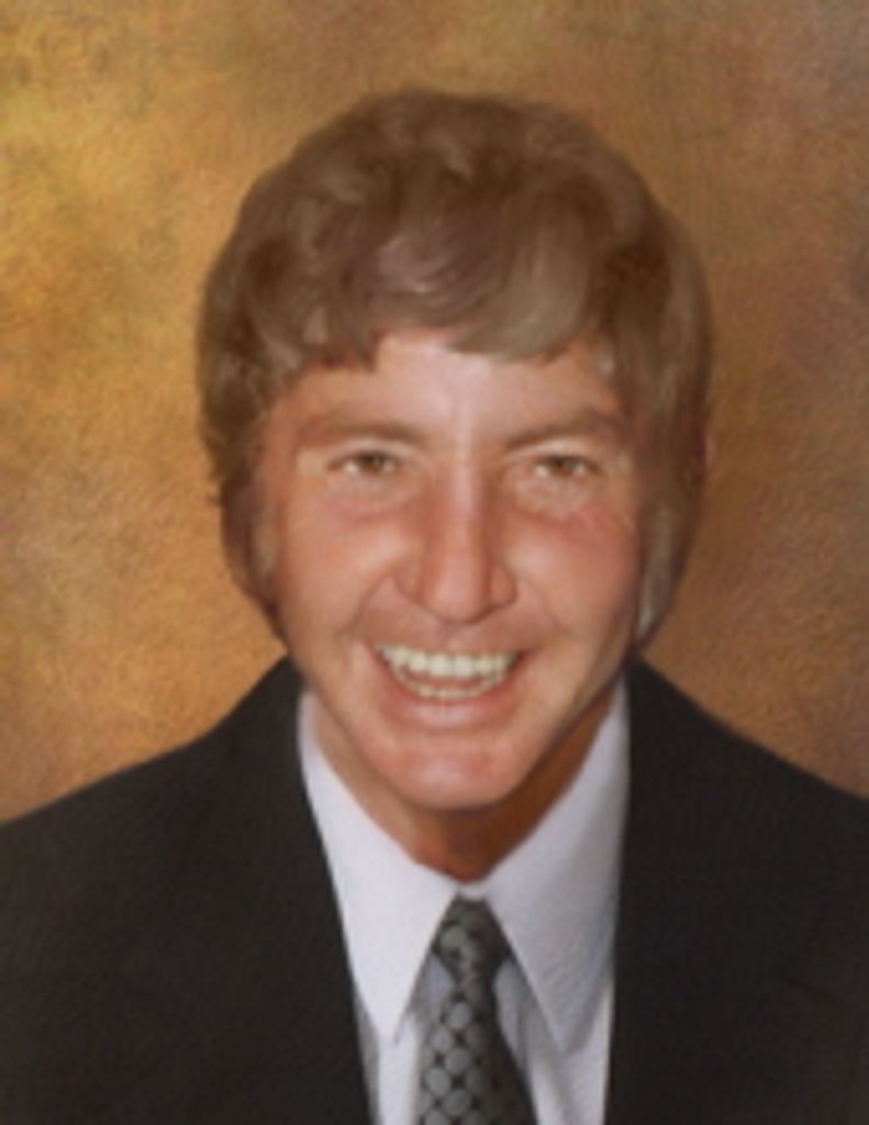 J. C. Hackney