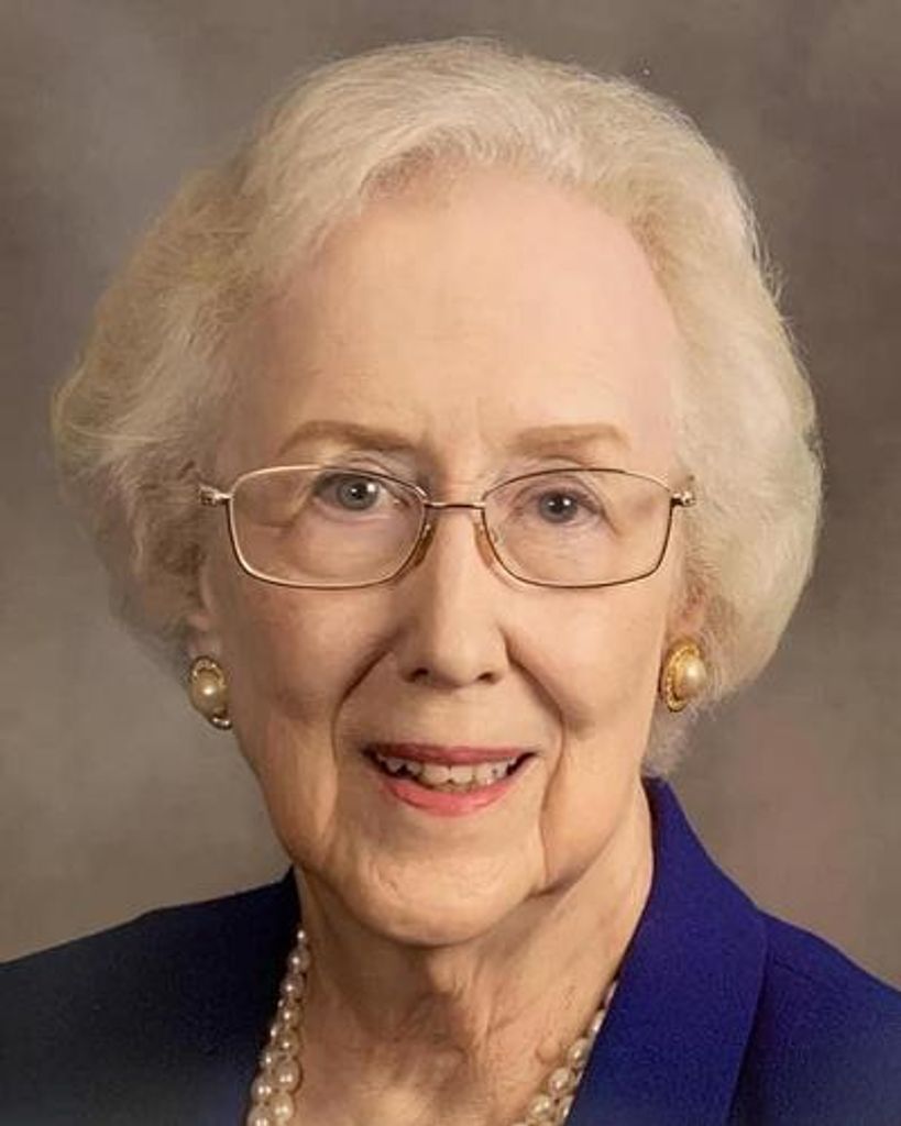 Ethelda Oaks Potts Profile Photo