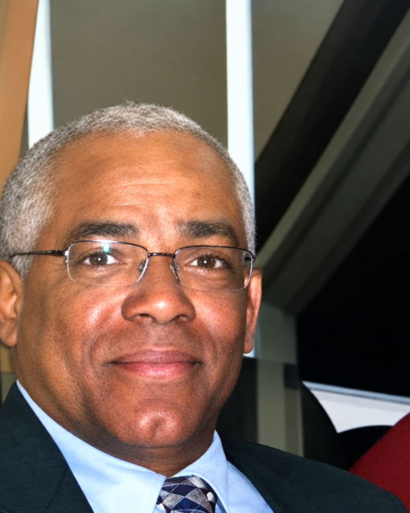 Roger Graham Profile Photo