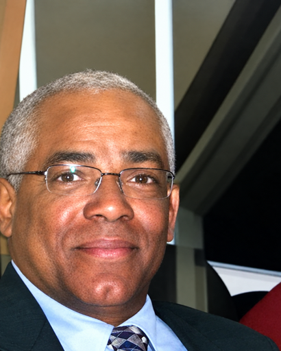 Roger Graham's obituary image
