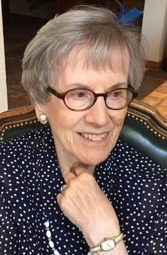 Betty Murray Profile Photo