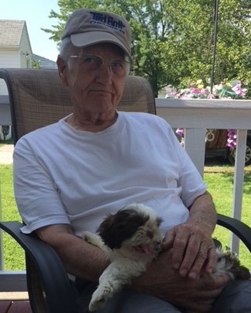 Ronald Jerry Brandt, Sr. Profile Photo