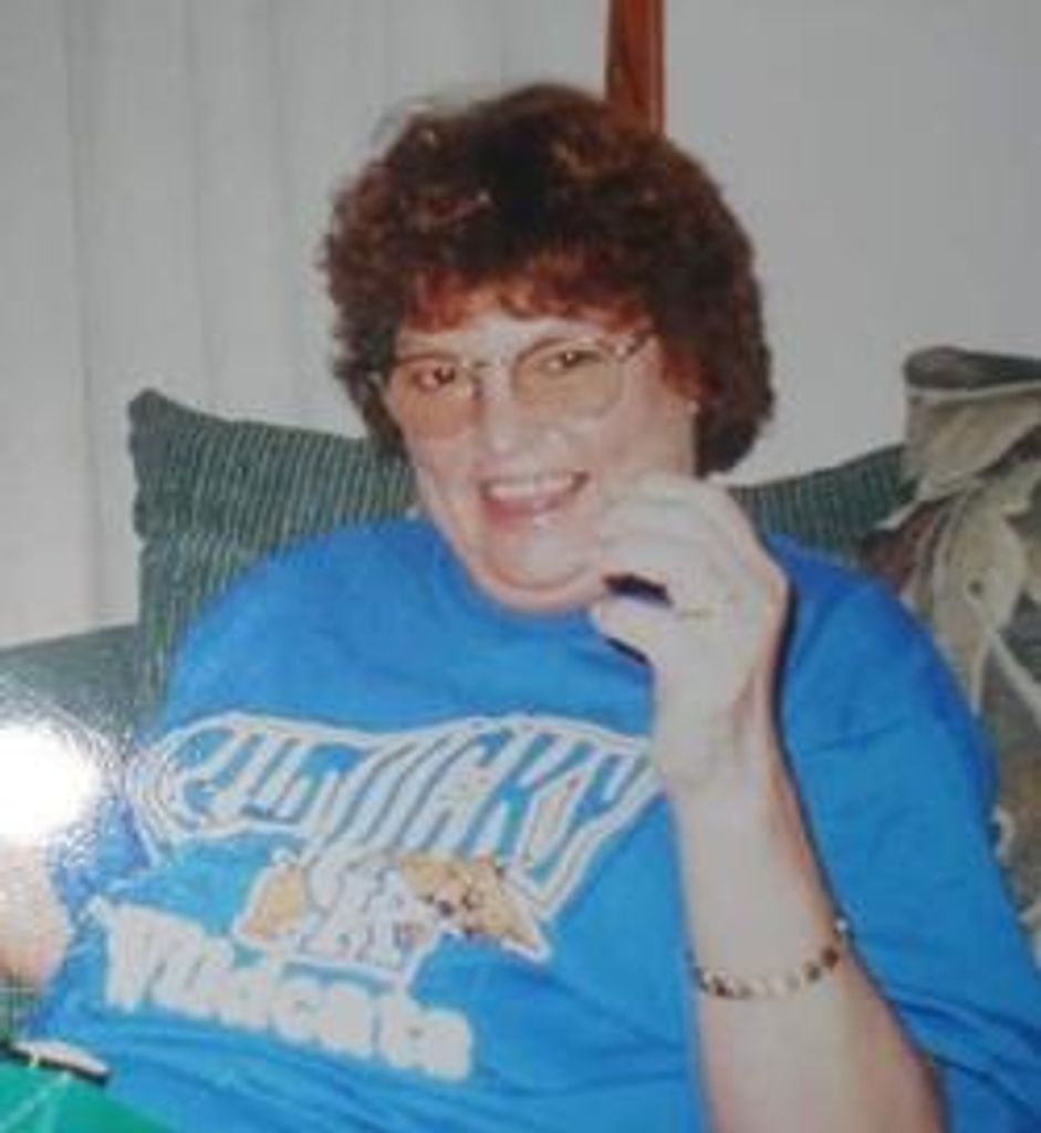 Judy Ann Grubbs Goodlett