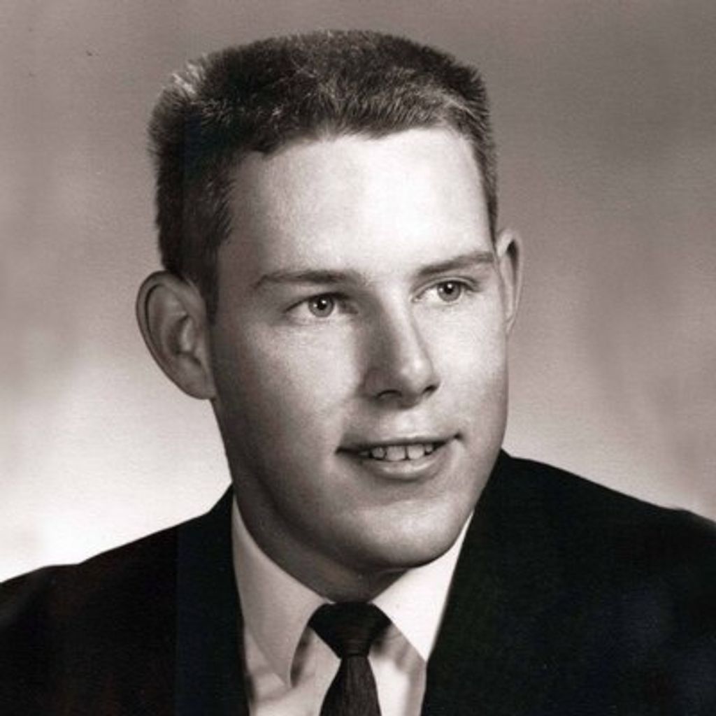 David C. Miller Profile Photo