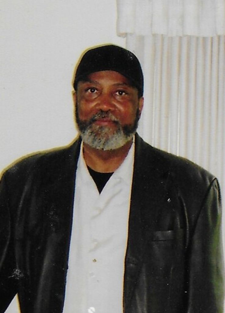 Andrew Foreman Profile Photo