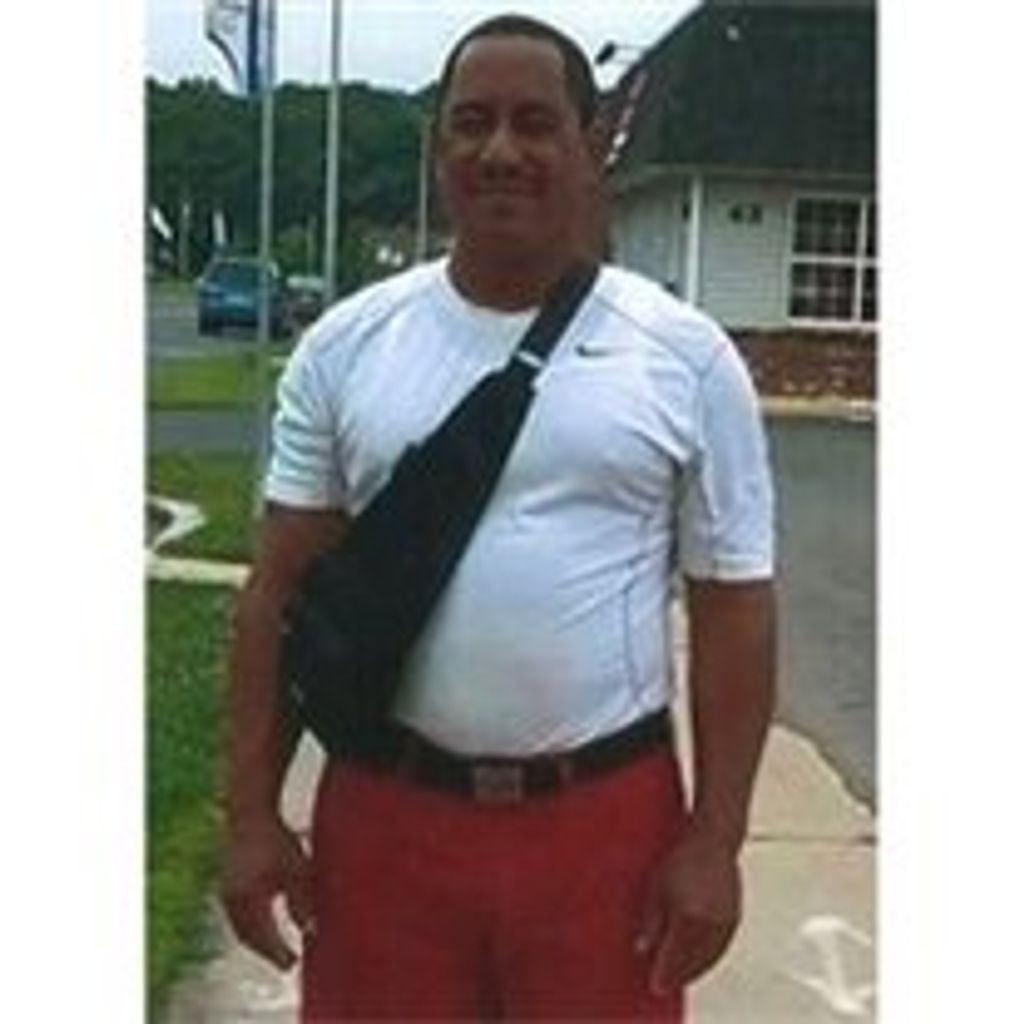 Miguel A. Fuentes Profile Photo