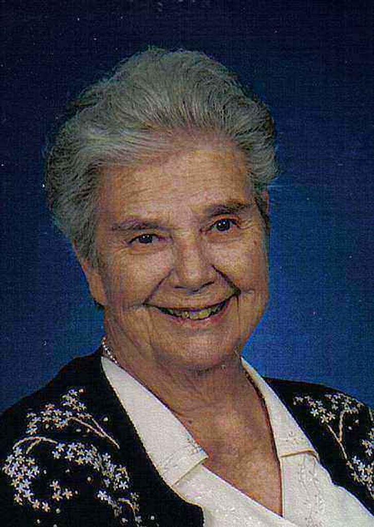 Rebecca F. (Becky) Spencer