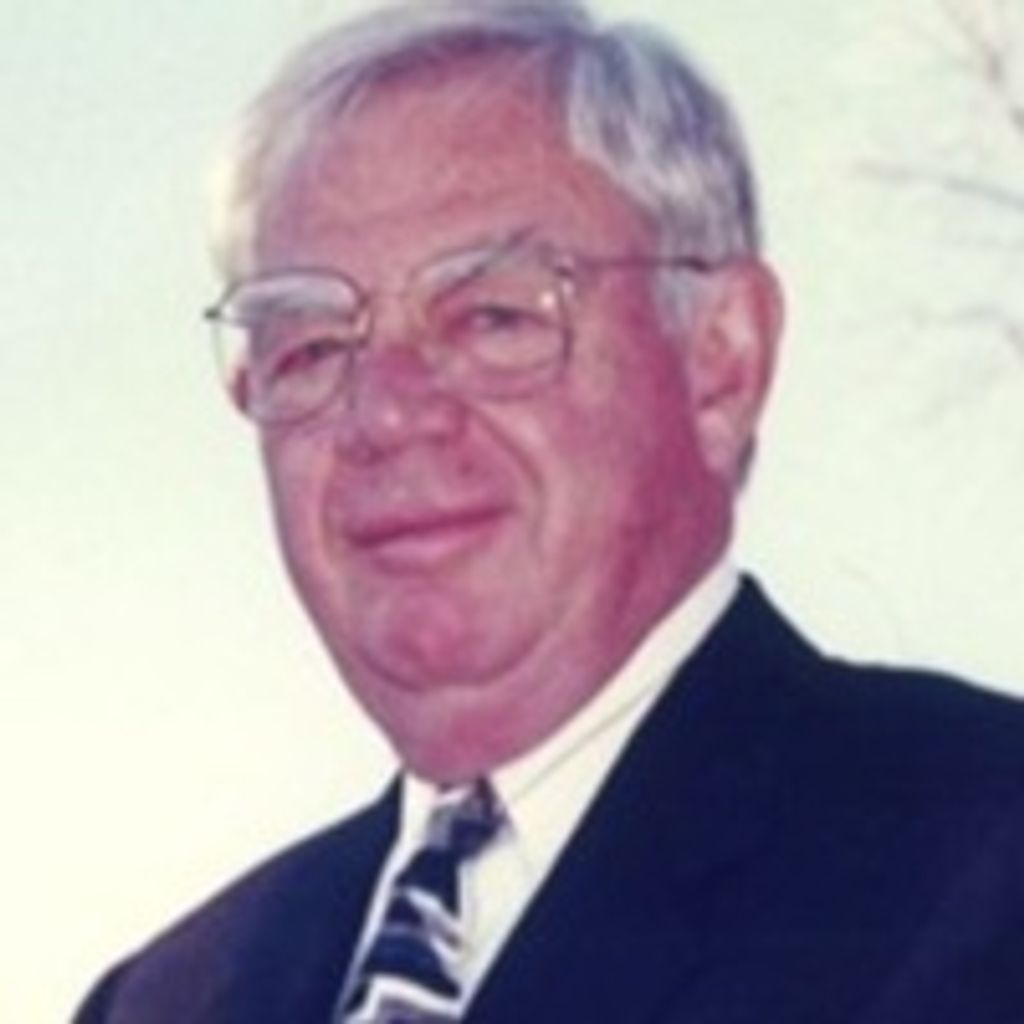 Rodney Dietrich