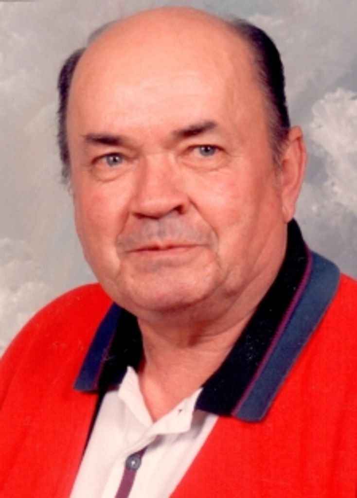 Eugene  P. Mcfarland