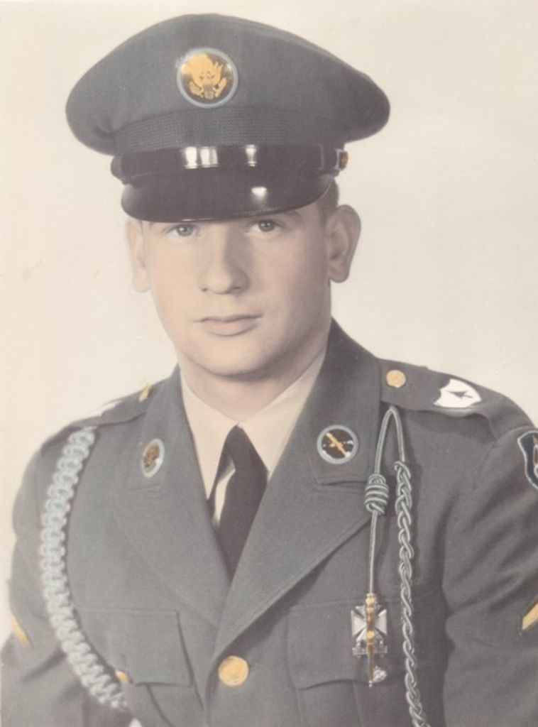 William "Billy" Joseph Matthews Jr.