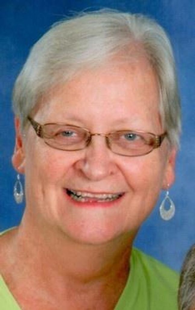 Sharon S. Bontrager